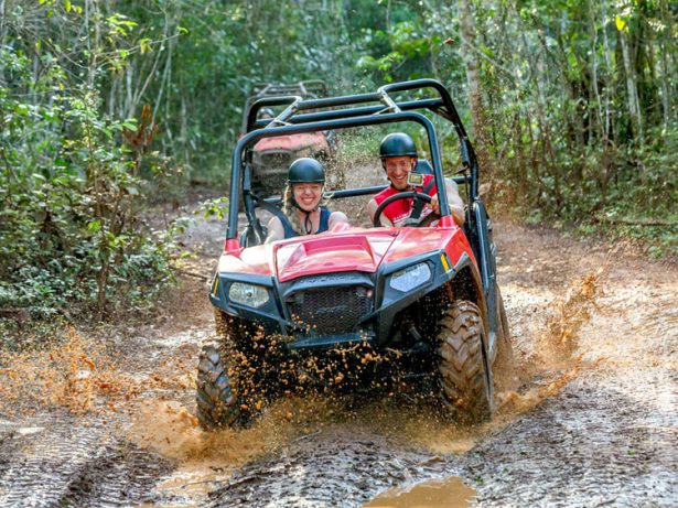 atv tour ocho rios