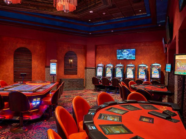 Coral Cliff Gaming Lounge Montego Bay