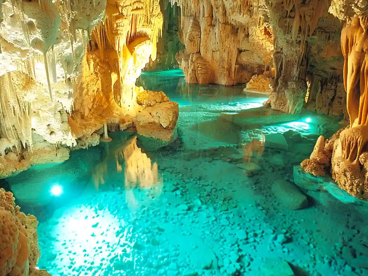 dtours-jamaica-attractions-green-grotto-caves-2