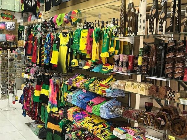 Hipstrip Craft Market Shopping Tour, Montego Bay