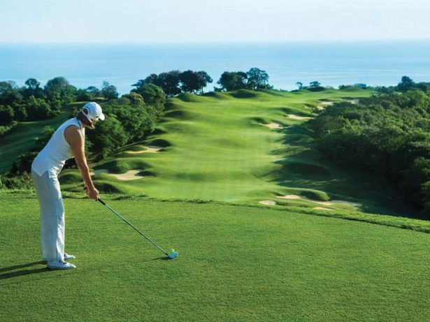 White Witch Golf Course Montego Bay - Tee Time