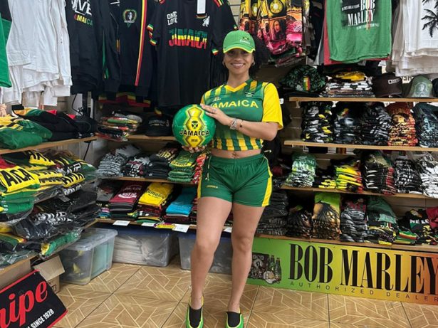 Montego Bay Shopping & City Highlights Tour